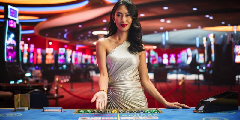 Đặt cược cho nhà cái đến khi bạn chiến thắng 