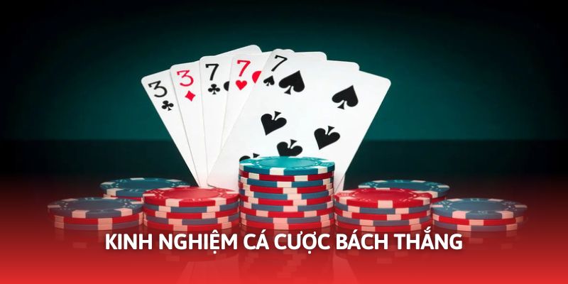 Trang bị kiến thức cần thiết để rinh thưởng lớn