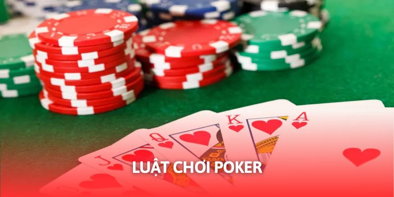 ảnh đại luật chơi poker