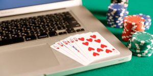 ảnh đại diện baccarat