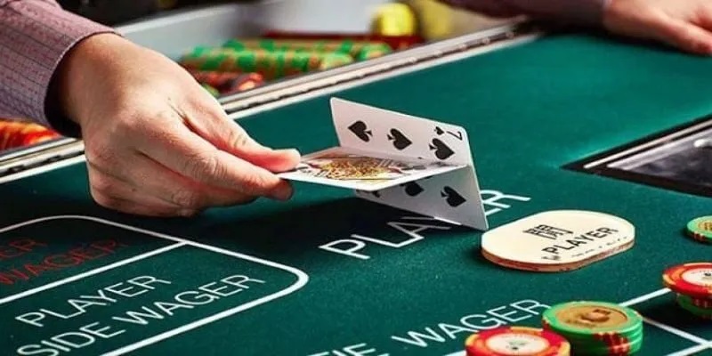 Soi cầu Baccarat thuật ngữ quen thuộc với người chơi